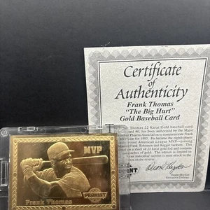 Frank Thomas 1994 ProMint - Picture 1 of 5