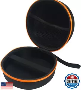Conference Speakerphone Case Hard Travel Carring Case for Speakerphone Jabra - Picture 1 of 5