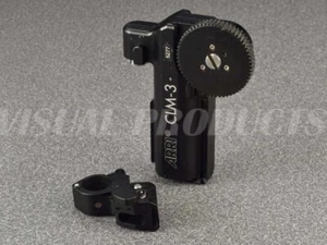 Motor de lente controlada ARRI CLM-3 para unidad de control inalámbrico WCU-3 Arriflex - Imagen 1 de 3