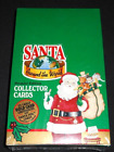 1994 TCM Santa Around The World Premier Edition werkseitig versiegelte Kartenbox 36 Packungen