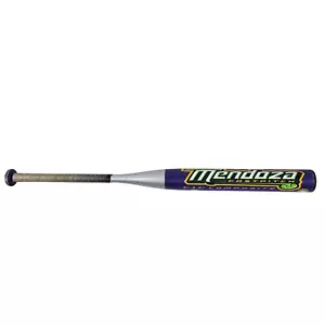 Mazza da softball Louisville Slugger composita Jessica Mendoza FP86M TPS 32" 20 oz - Foto 1 di 10