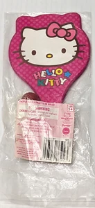 Sanrio Hello Kitty Paddle Ball Set 2009 - Picture 1 of 2