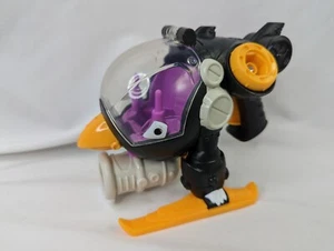 Fisher Price Imaginext Batman Pinguin Hubschrauber - Bild 1 von 7