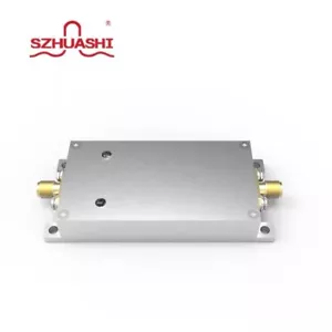 Modulo amplificatore di potenza 0.9G HS092036 915MHz 36dBm (4W) ISM Signal Booster LoRa - Foto 1 di 6