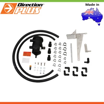 New * Direction Plus *  ProVent OIL SEPARATOR KIT For Jeep Wrangler - Image 1 of 4