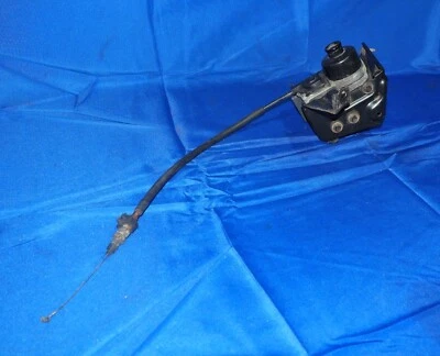 1998-2001 Toyota 4Runner Cruise Control Module Actuator Servo ECU OEM W/Warranty - Image 1 of 4