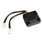 Car DC12V 6 Wire Motorcycle Voltage Rectifier Regulator Fit For GY6 50cc 125cc 1