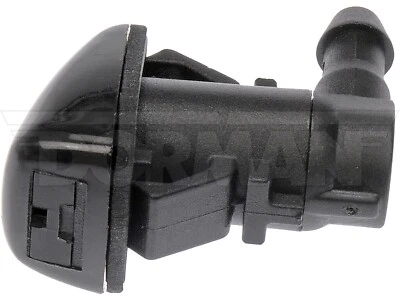 Boquilla de lavado de parabrisas Dorman para Cadillac SRX 2010-2016 2011 2012 2013 2014 Foto 1 de 3