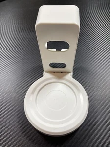 Wali Dot Outlet Holder White AMM003-W (2Pk) - Picture 1 of 12