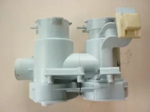Genuine used Miele Filter housing Welded part & filters (2)-for WMR560 w/machine - Picture 1 of 4