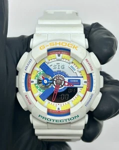 Dee & Ricky Casio Watch | Limited Edition Collab | Pre-Owned | Retro Digital - Picture 1 of 11