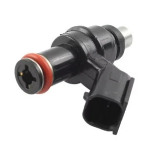 Original Motorcycle Injector Assy For Gsx-r1000 2007 2008 K7 Black Carburetors - Picture 1 of 8