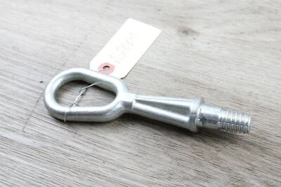 BMW E65 E66 760I 750I 745I B7 EMERGENCY SERVICE TOW HOOK TOOL - Image 1 of 4