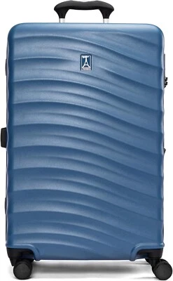 Travelpro Maxlite Air V2 Hardside 25" Checked Luggage 8 Spinner Wheels TSA lock - Image 1 of 4
