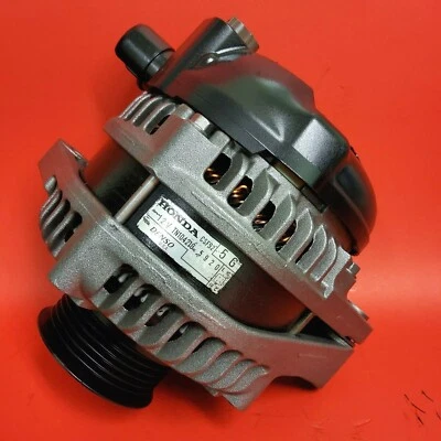 2009 2010 2011 Honda Truck Pilot V6 3.5L Alternator OEM Reman by ace alternators - Image 1 of 4