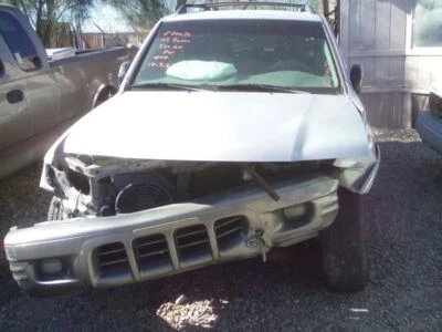 Fuel Pump Assembly 4 Door 3.5L Fits 02-04 ISUZU RODEO 164535 - Image 1 of 4