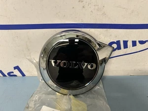 INSIGNIA PARRILLA RADIADOR DELANTERO VOLVO S60 S90 V90 *TOTALMENTE NUEVA* PIEZA ORIGINAL 32337963 - Imagen 1 de 8