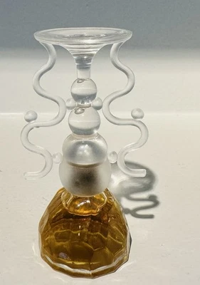 Vintage Oh La La by Loris Azzaro Eau de Parfum .01oz/3ml Mini Splash perfume - Image 1 of 2