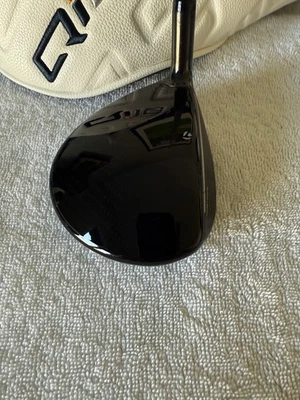 TaylorMade Qi10 Max 7 wood - Image 1 of 4