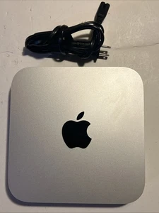 2020 Apple Mac Mini A2348 Apple M1 3.2 GHz 16GB RAM 1TB SSD - Picture 1 of 5