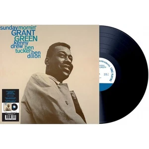 Grant Green - Sunday Mornin' (Vinyle) - Foto 1 di 3