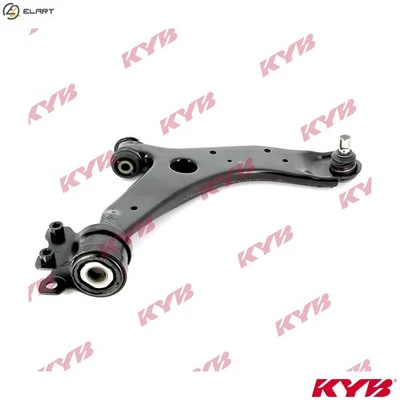 CONTROLTRAILING ARM WHEEL SUSPENSION KSC4143 FOR MAZDA ZJ07/ZJ30/ZJ-VE 1.3L 4cyl - Image 1 of 4