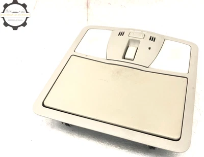 Infiniti QX56 QX80 2011-2017 luz domo interior delantero OEM Foto 1 de 4