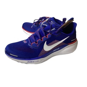 Nike Air Zoom Pegasus 41 "Buffalo Bills" - Para hombres Talla 11 (FZ5074‐400) Totalmente Nuevas - Imagen 1 de 19