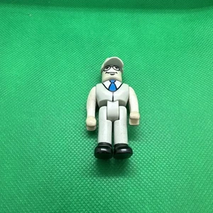 Vintage Rokenbok Ersatz Figur People Engineer - Bild 1 von 2