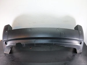 BMW E83 X3 Vorfacelift Stoßstange Stoßfänger Heckschürze Hinten mit PDC 3400941 - Bild 1 von 20