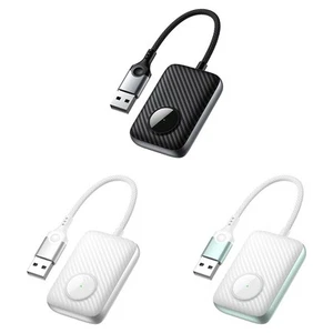 Wireless For CarPlay Adapter for Efficient Power Management and Design - Picture 1 of 15