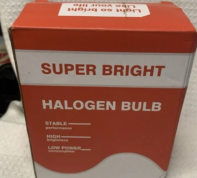 Kit de 4 bombillas antiniebla halógenas Chevrolet HHR 2006-2011 comprobar compatibilidad Foto 1 de 4