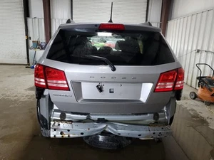 AC Condenser Fits 11-20 JOURNEY 2930613 - Picture 1 of 12