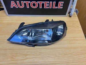 Faro delantero izquierdo opel astra g réplica 20-5488 - Imagen 1 de 4