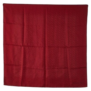 Dior Trotter scarf Women 【Used】 - Picture 1 of 3