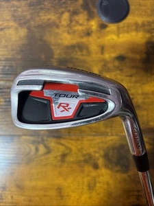 Wilson Tour Rx 9 Iron Regular Flex Steel, Right Hand - Picture 1 of 7