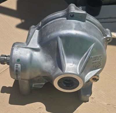 Canam X3 Differential Visco 2017 + - Image 1 of 4