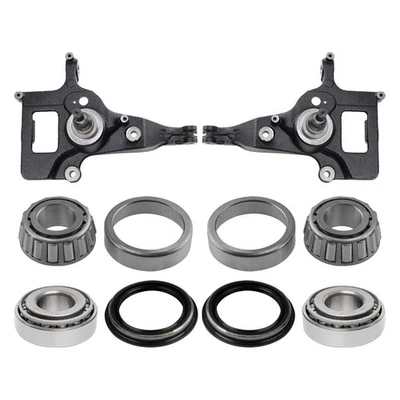 For Ford Ranger 2001-2009 TRQ Front Drivetrain Kit - Image 1 of 4