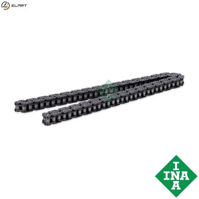 TIMING CHAIN 553 0243 10 FOR MITSUBISHI MIRAGE/VI GALANT/FORTIS/VIII COLT/CZC - Image 1 of 4