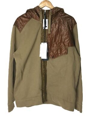 COOTIE Down Jacket L Wool Black Total Pattern 2023AW T W COOTIE Down Jacket L Wool Black Total Pattern 2023AW T W
