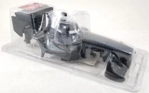 New DISNEY CARS 2 Carbon Fiber FRANCESCO RIDEMAKERZ Shell 525326 Vehicle Body - Picture 1 of 7