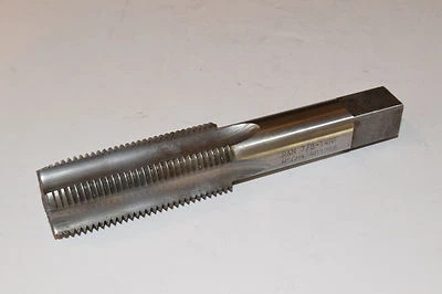 Grifo R&N 7/8-14NF HS GH4 7/8" - 14 NF 403988 Foto 1 de 3