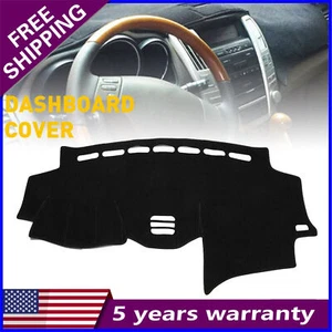 For Lexus RX RX300 RX330 RX350 2004-2009 Dashboard Dashmat Dash Mat Pad Cover US - Picture 1 of 11