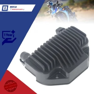 For FXD Dyna Super Glide 2008-2017 74631-08 Voltage Regulator Rectifier - Picture 1 of 10