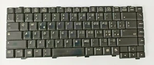 Tastiera Compaq Evo N1000V N1020V N1000C 285530-061 ITA italiana PP2140 - Imagen 1 de 2