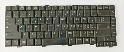 Tastiera Compaq Evo N1000V N1020V N1000C 285530-061 ITA italiana PP2140 - Immagine 1 di 2