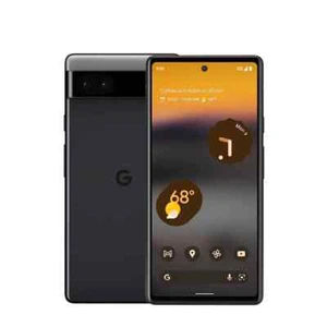 Brand New Sealed Verizon Prepaid Google Pixel 6a, 128GB, 6GB RAM, With Warranty - Afbeelding 1 van 5