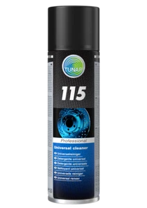 TUNAP 115 MP 11500600 AB Detergente Universale Pulisce Sporco - 500ml ( 24 PZ ) - Foto 1 di 1