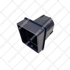 Contenitore Bicchiere Plastica Fotoswitch '92 Ricambio Originale FAAC 7203115 - Picture 1 of 1