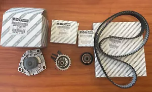 Fiat Zahnriemensatz Wasserpumpe 71771579 für Fiat Alfa Romeo Opel - Picture 1 of 2